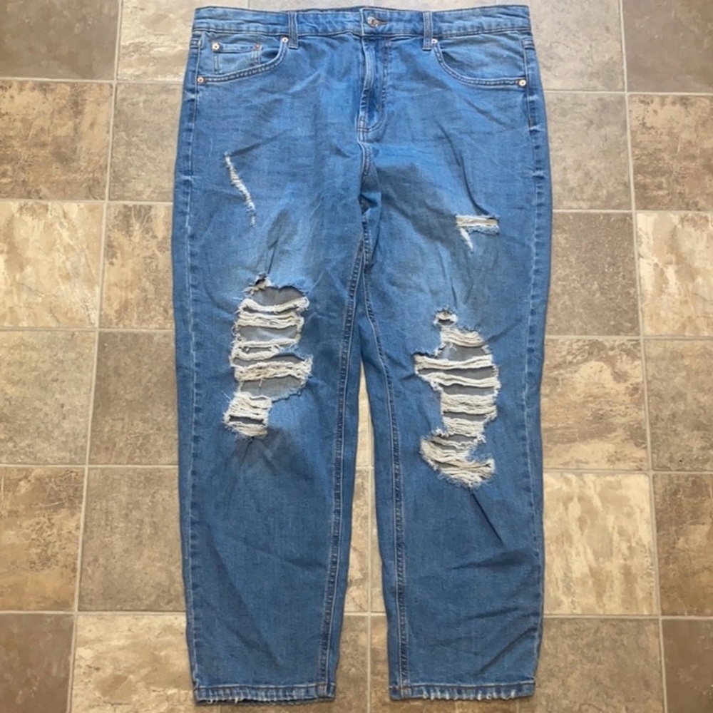 Wild fable Mom Jeans 👖